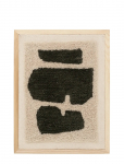 Urban Nature Culture - Urban Nature Culture Wall Decorativer Macio A - Graafilised mustrid - H 52CM