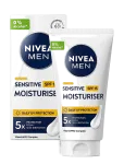 Nivea - Sensitive Spf 15 Moisturiser - Niisutajad - 75 ML