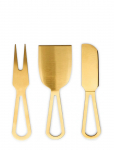 Here's How - Ostknivarthe Jett Cheese Knife - Juustunoad - ONE SIZE
