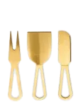 Here's How - Ostknivarthe Jett Cheese Knife - Juustunoad - ONE SIZE
