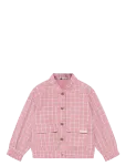 Daily 7 - Check Jacket - Bomber-jakid - 122