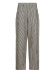 IVY Copenhagen - Ivy-Lulu Utility Pant Wash Black Sa - Sirge s&auml;&auml;rega - 32 x 32