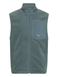 HOLZWEILER - Regular Fleece Vest - Vestid - L