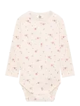 En Fant - Body Ls - Pikkade varrukatega - 80