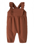 Lil'Atelier - Nbfilondon Ruk Loose Sweat Overall Lil - Kombinesoonid - 56
