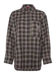 2NDDAY - 2Ndmanny - Classic Flannel - Pikkade varrukatega - 40