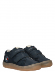 Tommy Hilfiger - Mid Cut Velcro Sneaker Nude - Madala s&auml;&auml;rega tossud - 21