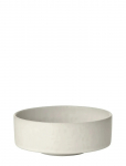 Blomus - Bowl - &Oslash; 15 Cm - Makoto - Moonbeam - Serveerimiskausid - &Oslash; 15 CM