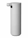Blomus - Soap Dispenser - 16 Cm, &Oslash; 5,5 Cm, 0,165 L - Modo Rof - White - Seebipumbad ja seebitopsid - &Oslash; 5.5CM