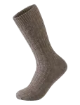 Lindbergh - Merino Wool Sock - Tavalised sokid - 40-47