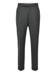 Polo Ralph Lauren - Wool-Blend Suit Trouser - Ametlikud - 36 x 32