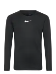 Nike - Nike Dri-Fit Park Jersey Long-Sleeved - Jalgpallis&auml;rgid - 122-128