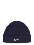 Nike - Nike Dri-Fit Peak Beanie - Spordi kootud m&uuml;tsid - ONE SIZE