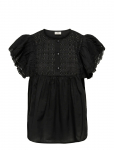 JDY - Jdysigga S/S Top Wvn - L&uuml;hikeste varrukatega - XL