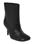 Sofie Schnoor - Jolenesw Leather Boot - Kontsaga poolsaapad - 39