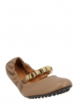 Tod's - Leather Ballet Flats - Baleriinad - 41