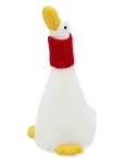 Winkee - Night Light Goose Snuggle - &Ouml;&ouml;lambid - H10CM