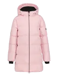 Icepeak - Icepeak Keystone Jr /G Downlook Coat - Tepitud ja polsterdatud - 176 73 cm