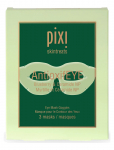 Pixi - Antioxifeye Eye Mask Goggles - Eye Patches - 3 PCS