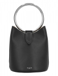 Alaia - Mini Ring Bucket Bag - Paunkotid - ONE SIZE