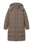 Calvin Klein Jeans - Matte Mw Long Puffer - Polsterdatud mantlid - L