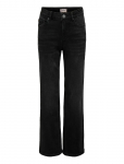 Kids Only - Kogjuicy-Wauw Hw Wide Dnm Gua006 Noos - Laiad teksad - 152