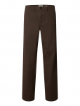 Selected - Slm196-Straight Miles Twill Pant Noos - Vabaaja - 34 x 34