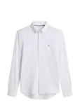 Tommy Hilfiger - Knitted Shirt Sf - Vabaaja s&auml;rgid - L