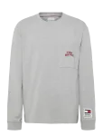 Tommy Hilfiger - Graphic Varsity Pocket Ls Tee - Pikkade varrukatega - XXL