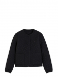 Tommy Hilfiger - Quilted Liner Jacket - Tepitud jakid - XL