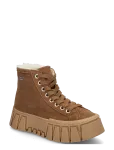 Tommy Hilfiger - Tjw Platform Sneaker Mc Wl - K&otilde;rge s&auml;&auml;rega tossud - 36
