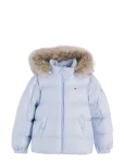 Tommy Hilfiger - Essential Down Jacket - Talvejoped - 128
