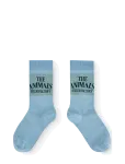 THE ANIMALS OBSERVATORY - Snail Kid Socks - Sokid - 31/34