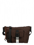A.P.C. - Trek Shoulder Bag - &Otilde;lakotid - ONE SIZE