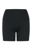 Nike - Nike Dri-Fit One High Waist 5In Short - Spordi l&uuml;hikesed treeningp&uuml;ksid - XXL