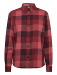 Whistler - Riglet W Chequered Shirt - Spordis&auml;rgid - 40