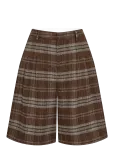 N&uuml;mph - Nuezma Shorts - Bermuda - 38