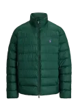 Polo Ralph Lauren - The Colden Packable Down Jacket - Polsterdatud jakid - XL