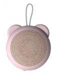 Kreafunk - Roar Bluetooth-H&oslash;jttaler - Speakers - 8X 4.2X 9CM