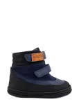 Kavat - Vikarbyn Barefoot - Talvesaapad kr&otilde;pskinnisega - 26/16.5CM