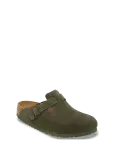 Birkenstock - Boston Leve Thyme - Madalad muulad - 36