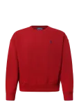 Polo Ralph Lauren - Fleece Crewneck - Fliisid ja vahekihid - M
