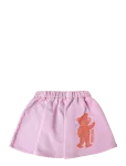 Bobo Choses - Bobo Choses Softpaw Monster Fleece Skirt - L&uuml;hikesed seelikud - 134
