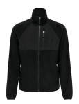ONLY & SONS - Osjchuck Fleece Jacket Otw Jnr - Fliisjakid - 116