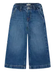 Kids Only - Kmgcomet Wide Leg Dnm Mat085 - Laiad teksad - 128