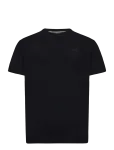 Superdry - Essential Stacked Logo Emb Tee - Vabaaja s&auml;rgid - XXXL