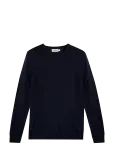 J. Lindeberg - M Merino C-Neck Sweater - &Uuml;mara kaelusega - L