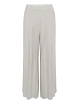 Filippa K - Fully Pleated Trousers - Lai jalg - 32