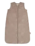 Jollein - Baby Sleeping Bag Sleeveless - Velvet - Beebi magamiskotid - 70