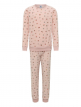 Petit Bateau - Sf Pyjalong - Pidžaamakomplektid - 95